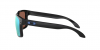 OKULARY OAKLEY® HOLBROOK OO 9102 9102C1 55 ROZMIAR M Z POLARYZACJĄ